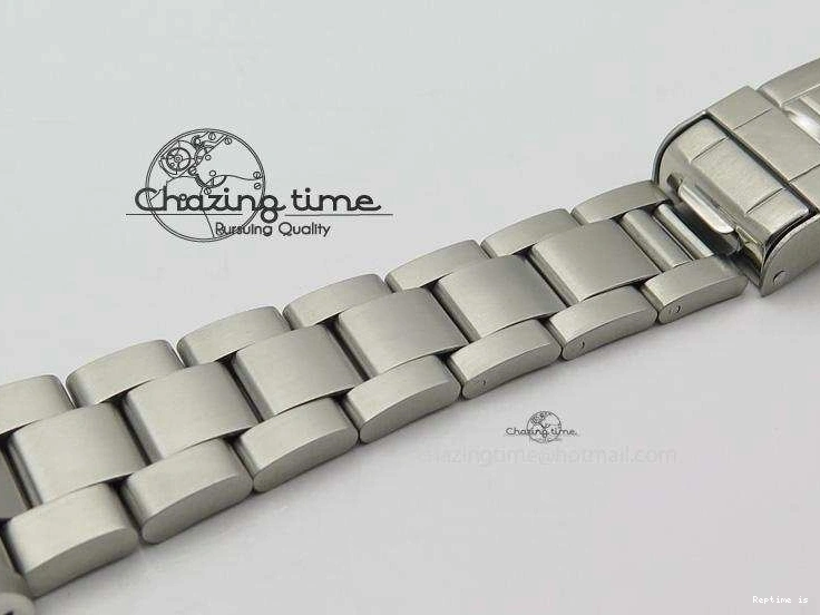 1217 SoftTouch Vintage Sea Dweller 1665 JKF Best Edition Double Red On Bracelet A 3980